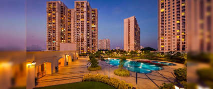 Hiranandani Solus Ghodbunder Road