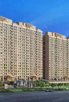 Hiranandani Castle Rock
