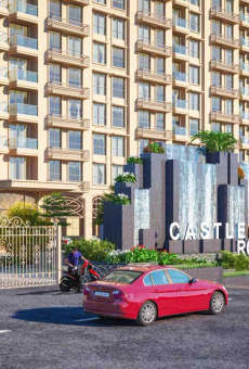 Hiranandani Castle Rock