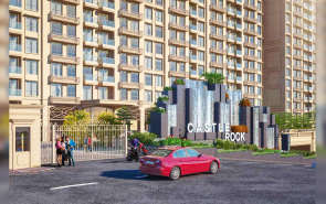 Hiranandani Castle Rock Powai