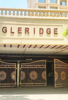 Hiranandani Eagleridge