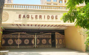 Hiranandani Eagleridge Ghodbunder Road