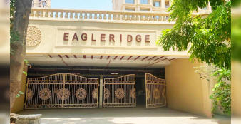 Hiranandani Eagleridge