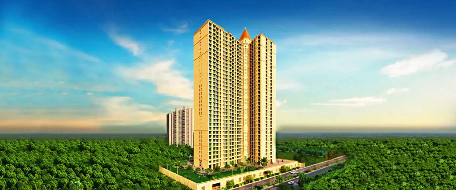Hiranandani Eagleridge