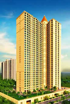 Hiranandani Eagleridge