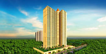 Hiranandani Eagleridge