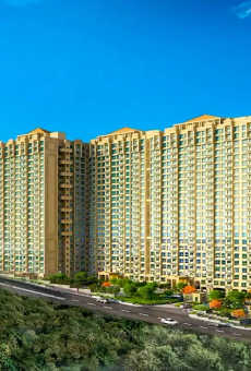Hiranandani Regent Hill