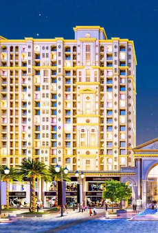 Hiranandani Obelia