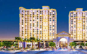 Hiranandani Obelia Ghodbunder Road