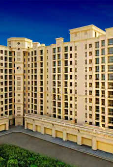 Hiranandani Obelia
