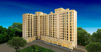 Hiranandani Obelia