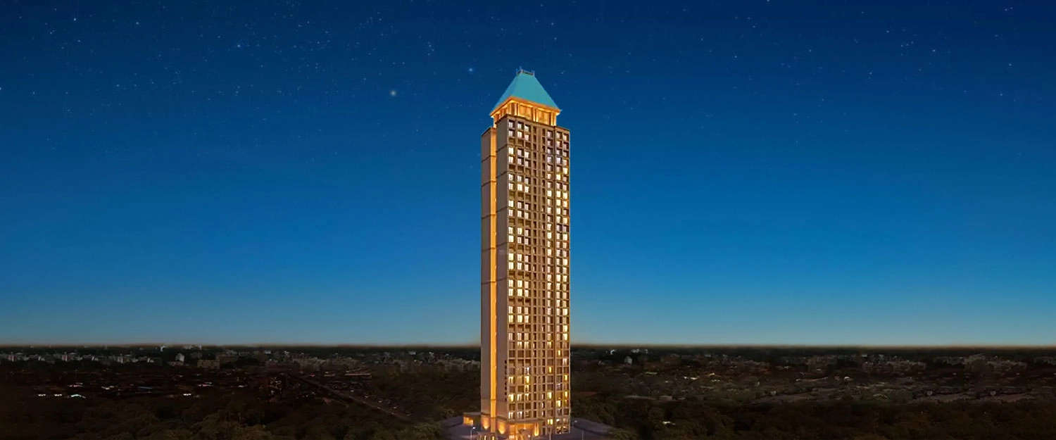 Hiranandani Delanna