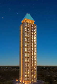 Hiranandani Delanna