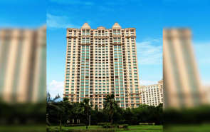 Hiranandani Adonia Powai
