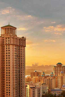 Hiranandani Adonia