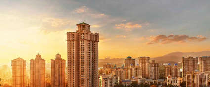 Hiranandani Adonia Powai