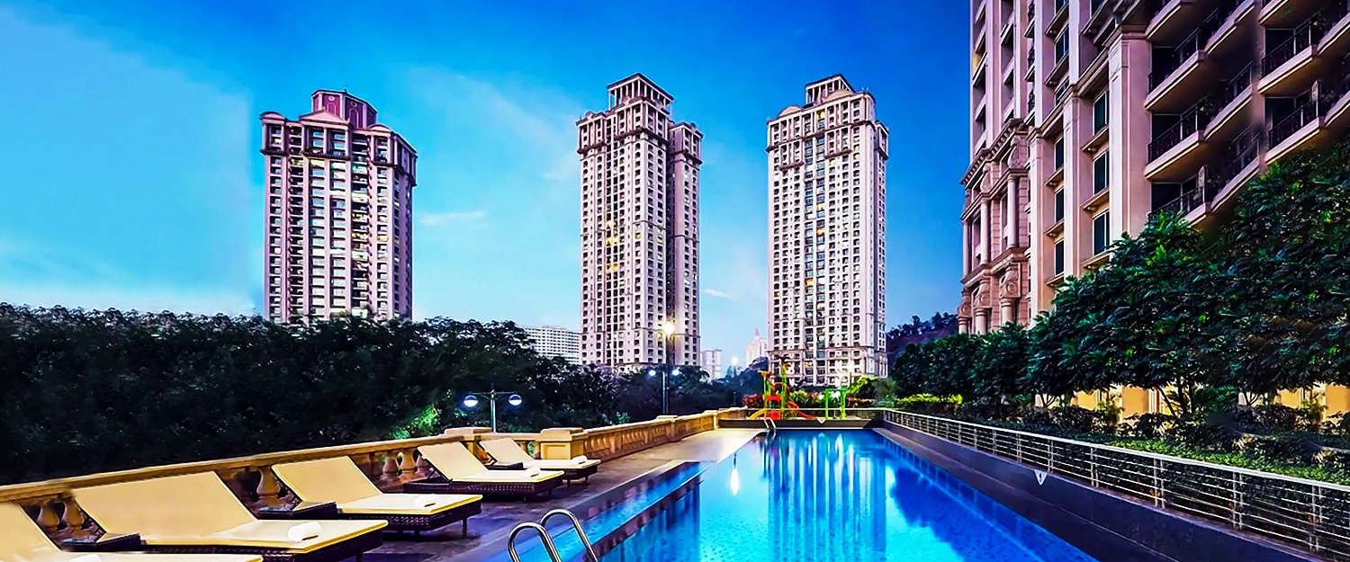 Hiranandani Adonia