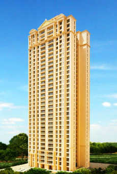 Hiranandani Phillipa