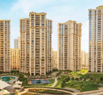 hiranandani-rodas enclave