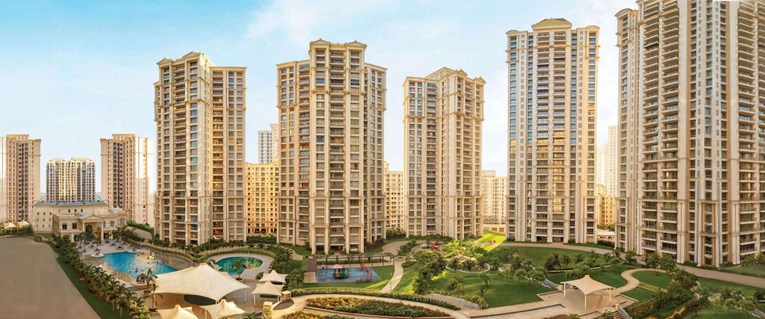 Hiranandani Rodas Enclave