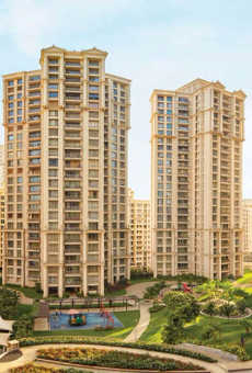 Hiranandani Rodas Enclave
