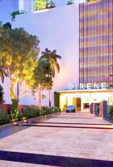 Sheth Irene