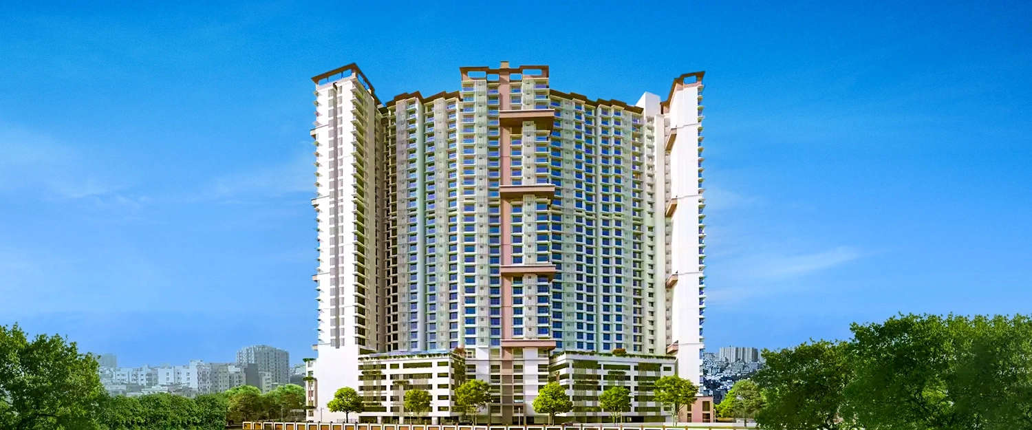 Elevation Image