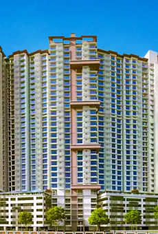 Sheth Avante