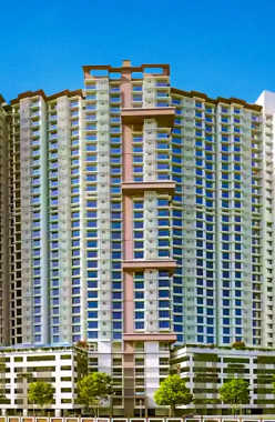 Sheth Avante
