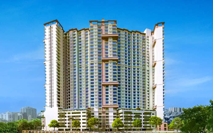 Sheth Avante Kanjurmarg