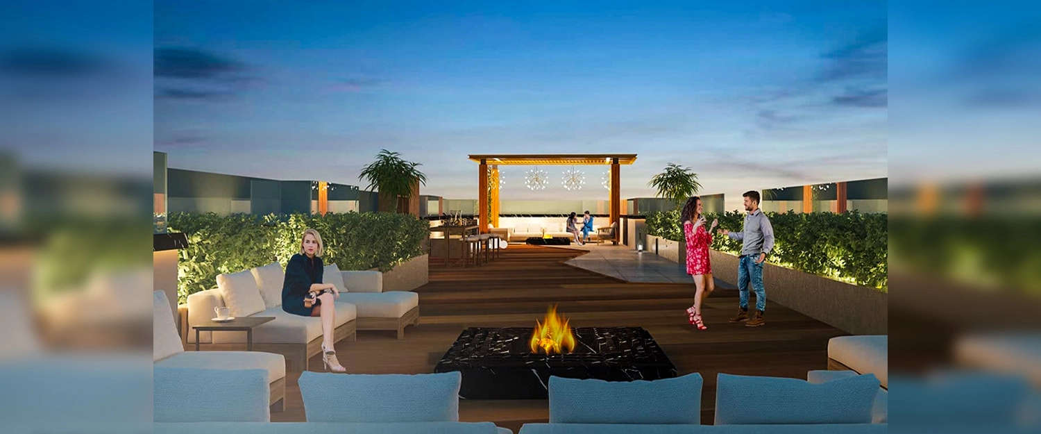 Indoor Amenities