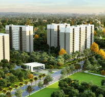 sobha-dream acres