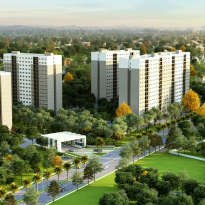 sobha-dream acres