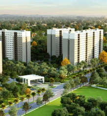 sobha-dream acres