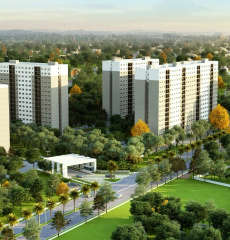 sobha-dream acres