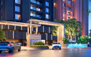 Wadhwa Codename Ultimous Mulund