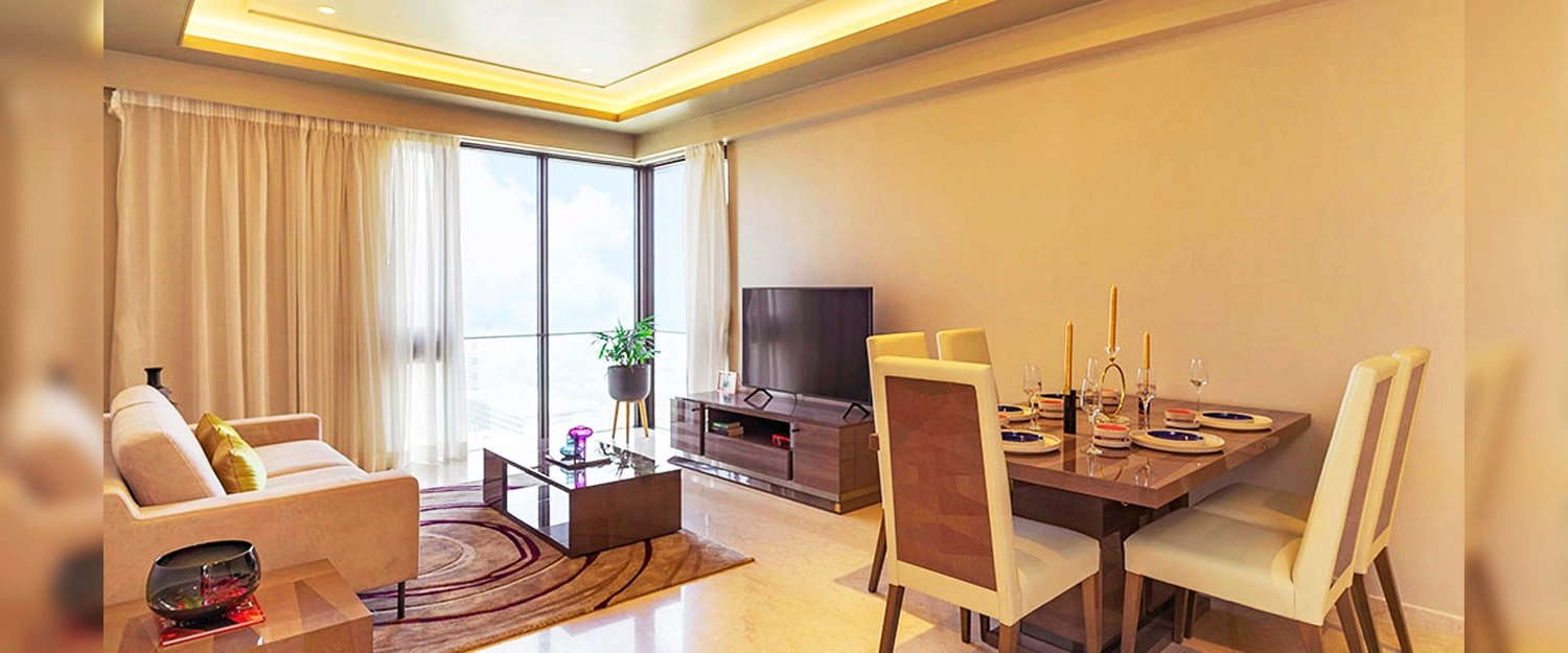 Lodha Kiara, Mumbai: Unit Price, Floor Plan, Reviews More - Main Image