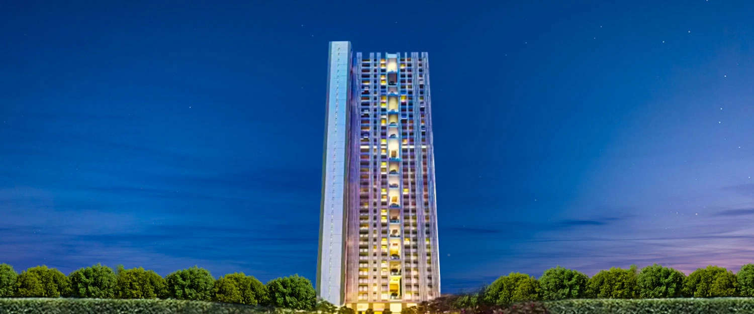 Lodha Gardenia