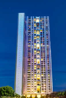 Lodha Gardenia