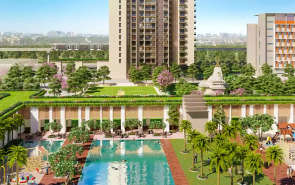 Lodha Gardenia Wadala