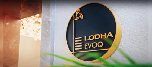 Lodha Evoq