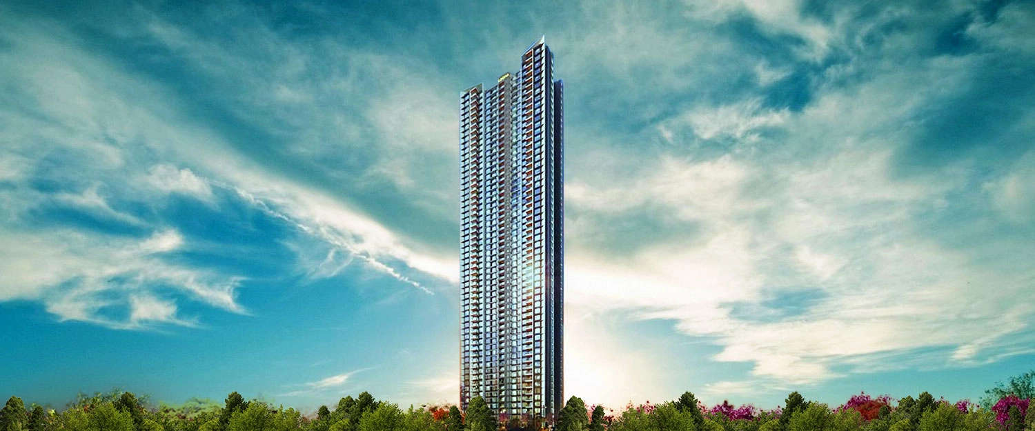 Lodha Bellevue