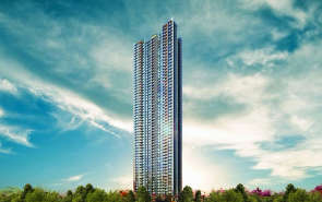 Lodha Bellevue Mahalaxmi