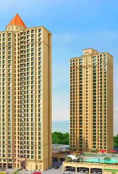 Hiranandani Skylark Enclave
