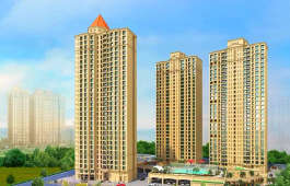 hiranandani-skylark enclave