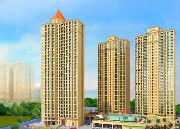Hiranandani Skylark Enclave