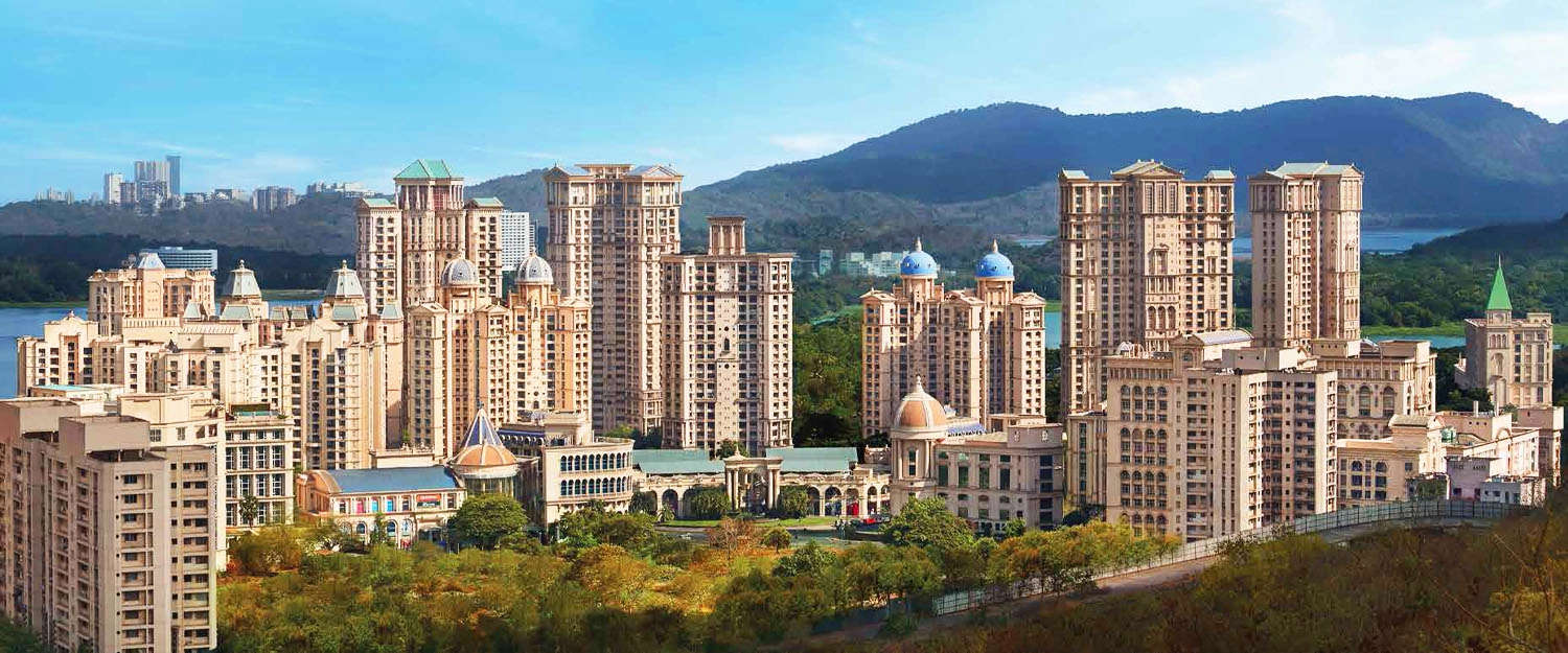 Hiranandani Gardens