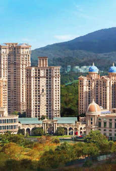 Hiranandani Gardens