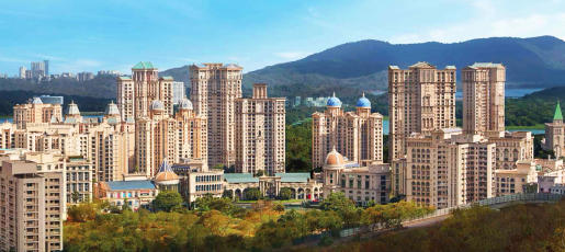 Hiranandani Gardens