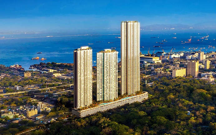 Piramal Aranya Byculla